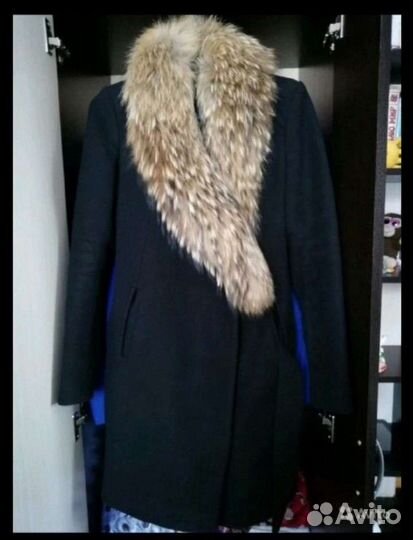 Зимние пальто