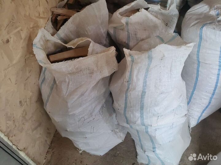 Дрова ясень