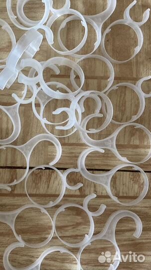 Фитолампа для растений tled 26W, Grow для рассады