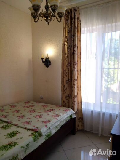 Отдых на Чёрном море