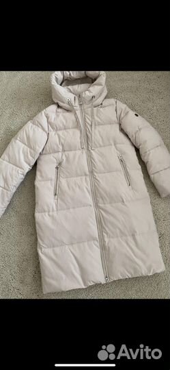Пуховик женский 48 50