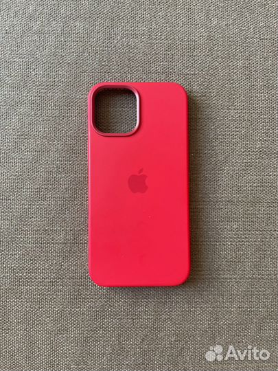 Чехол на iPhone 12pro max