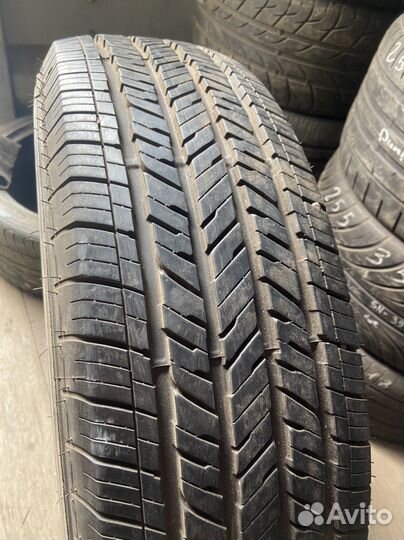 Bridgestone Dueler H/T 685 245/75 R17 112T