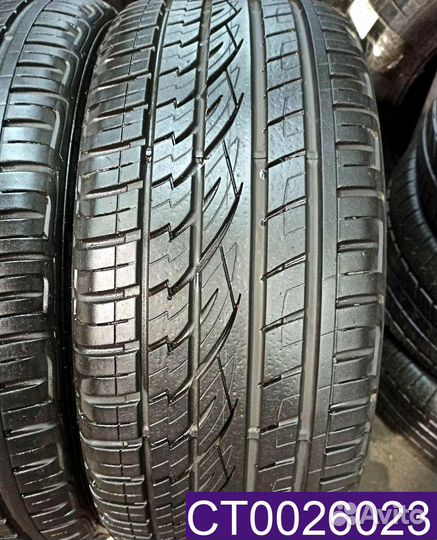 Continental ContiCrossContact UHP 245/45 R20 96T