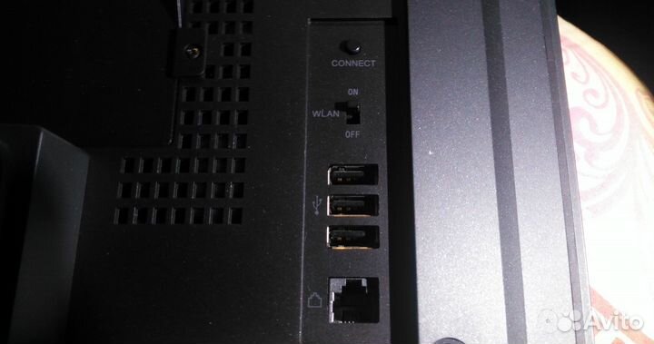 Sony Vaio VGC-LA2R