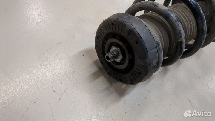 Амортизатор подвески Opel Zafira C 2011, 2014