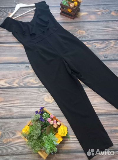 Комбинезон женский новый