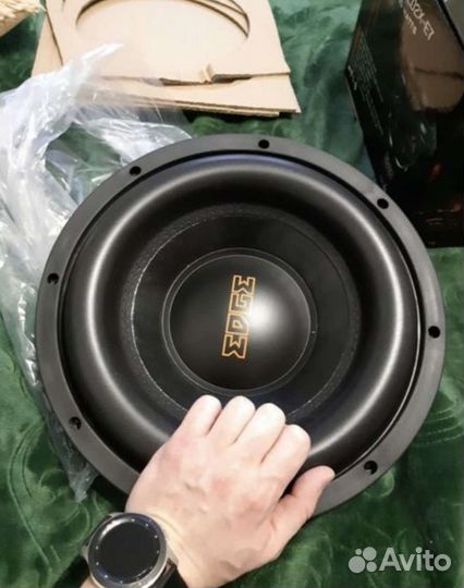 Edge edb12d2x-E7 + короб