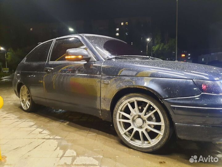 Диски R17 498
