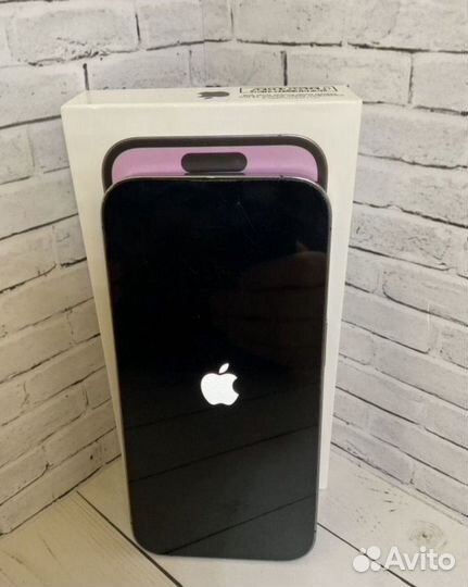 iPhone 15 Pro, 256 ГБ