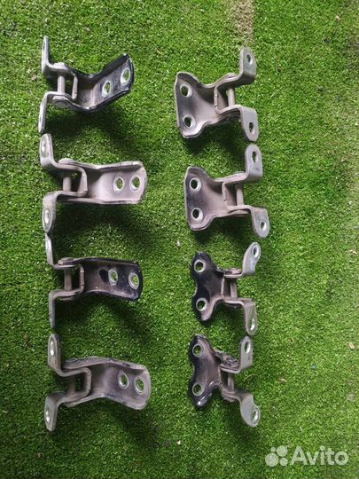 Петли дверей Комплект Toyota Camry ACV40-aeank