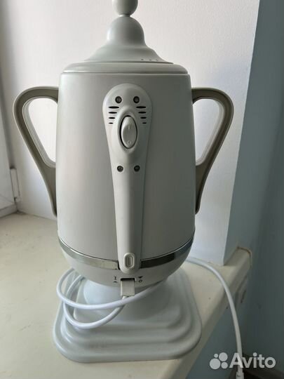 Самовар электрический Добрыня