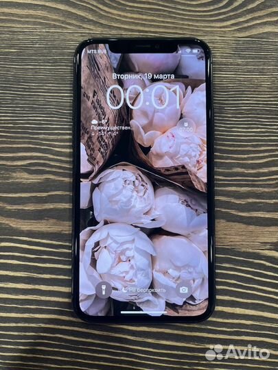 iPhone 11 Pro, 64 ГБ