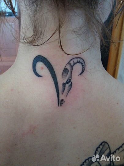 Тату в Коврове