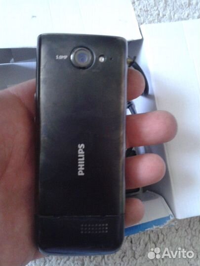 Philips Xenium X623