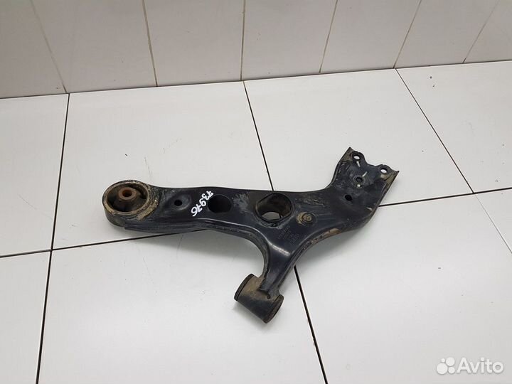 Рычаг подвески передний правый (Geely Atlas Pro)