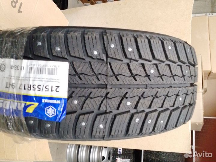 Landsail Ice Star IS33 215/55 R17 94T