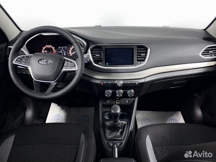 LADA Vesta 1.6 МТ, 2024