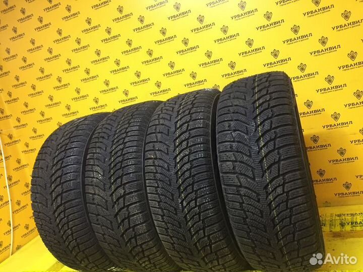 Autogreen SnowChaser 2 AW08 225/55 R16 95H