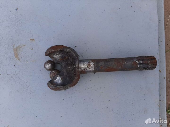 Шарнир кулака УАЗ