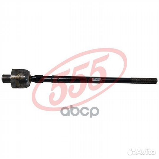 Тяга рулевая перед прав/лев SR4780 555