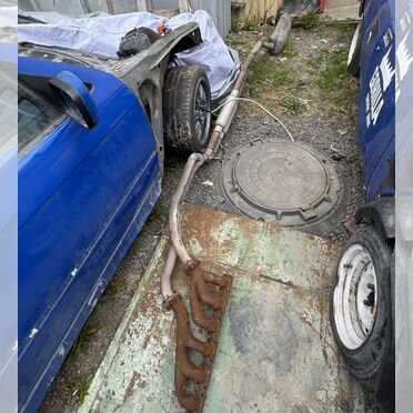 BMW 3 серия 2.5 MT, 1993, 1 000 км