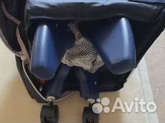 Манеж кровать Graco