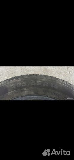 Nokian Tyres Nordman SX2 205/55 R16