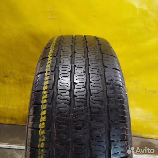 Kumho Radial 798 Plus 235/60 R17