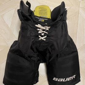 Хоккейные шорты bauer