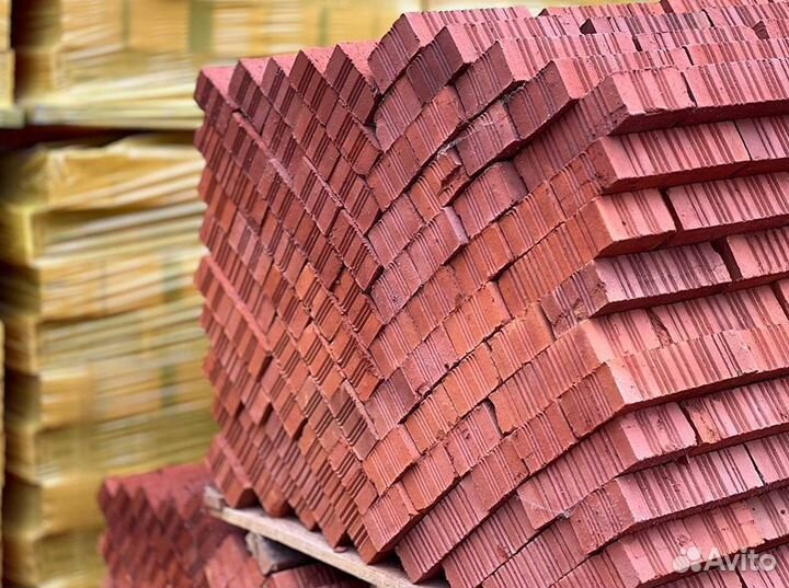 Кирпич для строительства дома