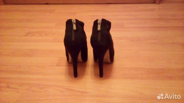 Продам ботильоны