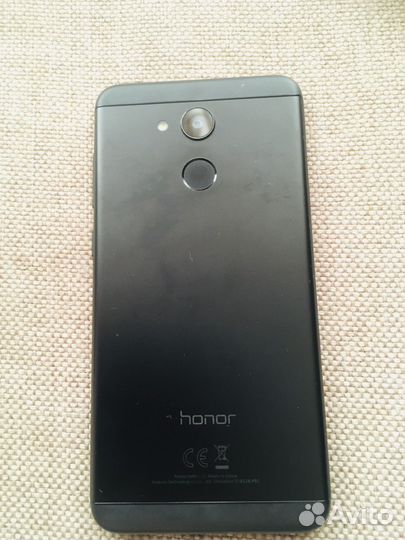 HONOR 6C Pro, 3/32 ГБ