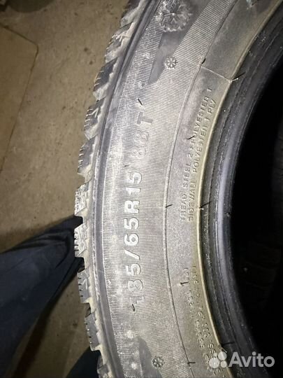 Kumho 722 185/65 R15 88T