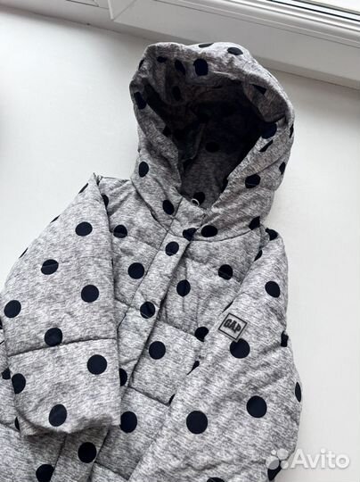 Куртка для девочки Gap