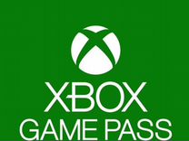 Подписка Xbox game pass Ultimate на 3+3 месяца (6)