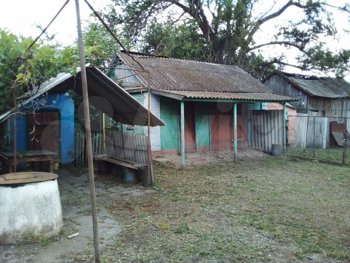 Дом 65,1 м² на участке 30 сот.