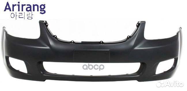 ARG27-1271taxiarg27-1271 Бампер передний KIA