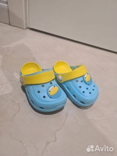 Сабо dripdrop 21