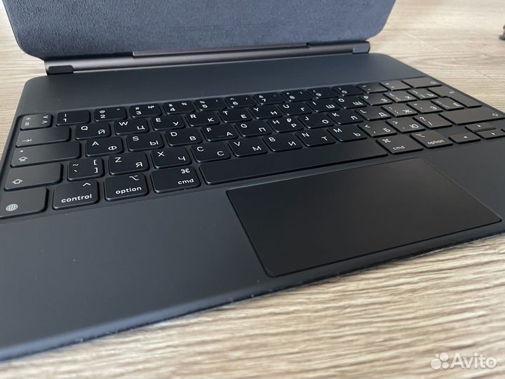 Клавиатура Apple magic keyboard iPad pro