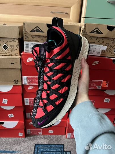 Nike ACG react terra gobe (10.5US)