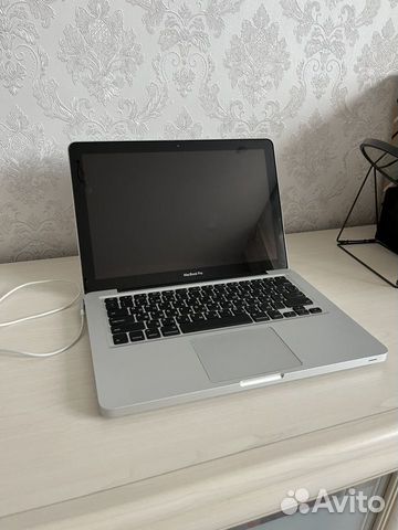 Apple MacBook Pro