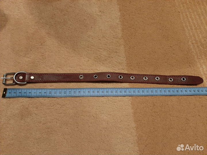 Ошейник полуудавка Rogz, поводки, намордники