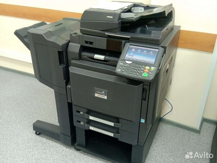 Мфу А3 Kyocera 3501i
