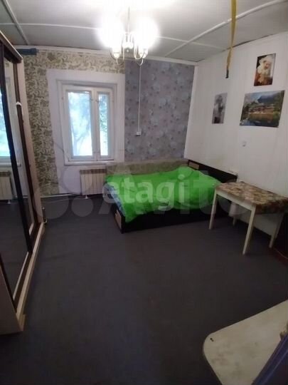 Дом 45,7 м² на участке 5,3 сот.