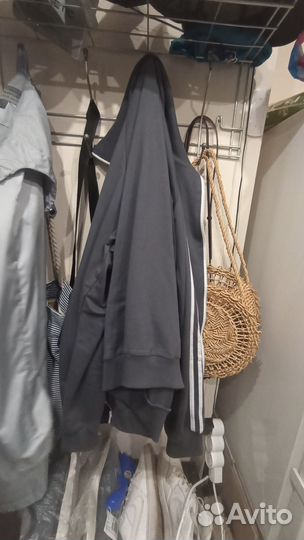 Мужские вещи пакетом 52 54