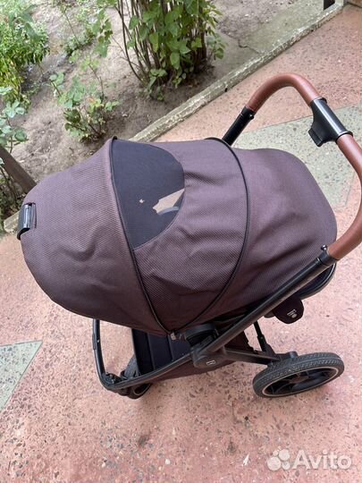 Коляска Moon Resea S 2 в 1