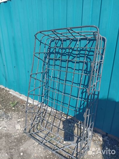 Подставки для ульев