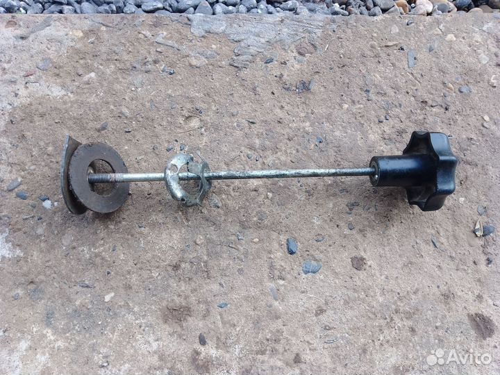 Демпфер Иж юпитер бу