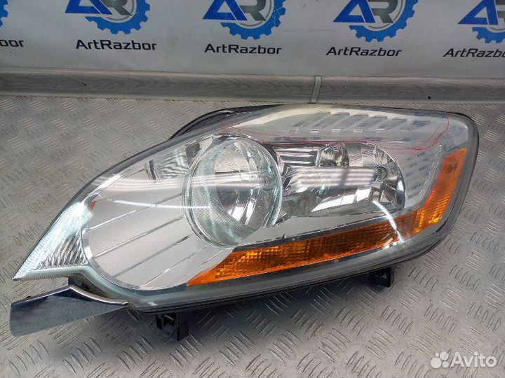 Фара левая Ford Kuga 2.0 G6DG 136Л.С дизель 2008